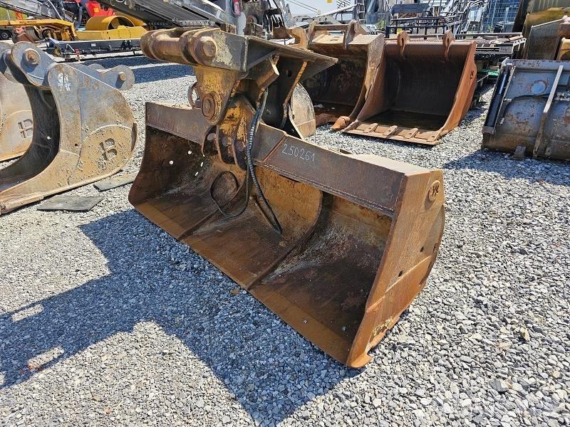 Wimmer 240cm 버켓