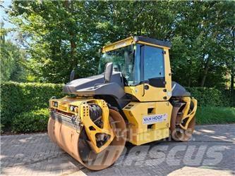 Bomag BW 174 AP-4i 트윈 드럼 롤러