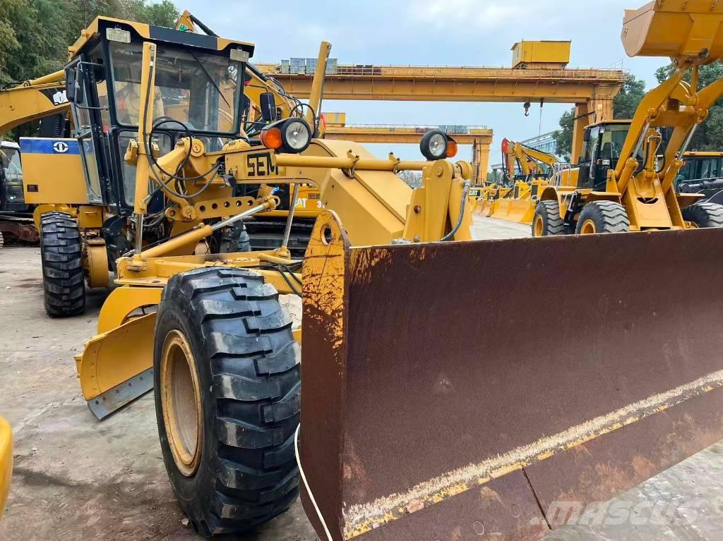 SEM 919 그레이더
