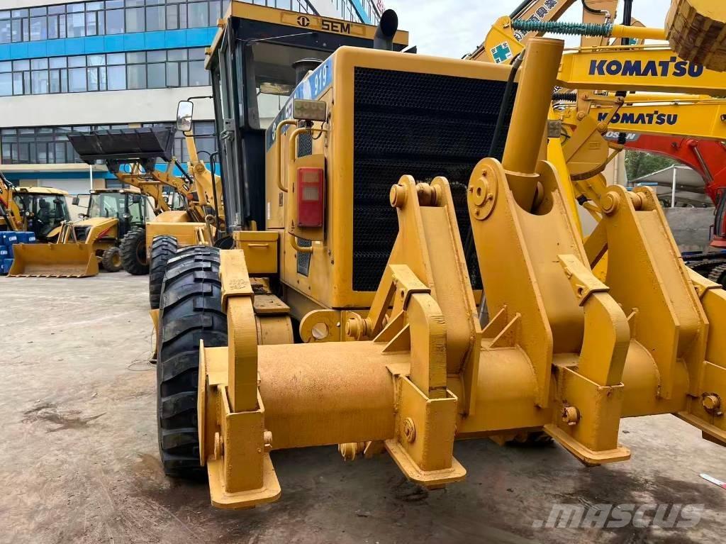 SEM 919 그레이더