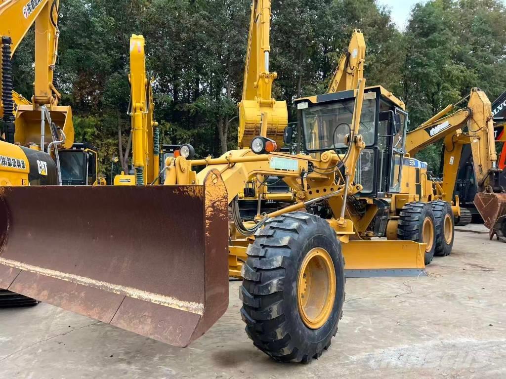 SEM 919 그레이더