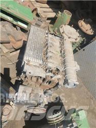 Deutz F4L1011 ENGINE 엔진