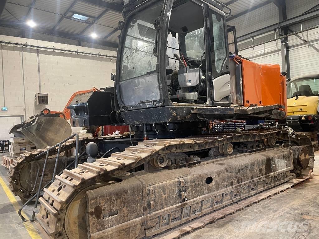 Hitachi ZX490LCH-6 대형 굴삭기 29톤 이상