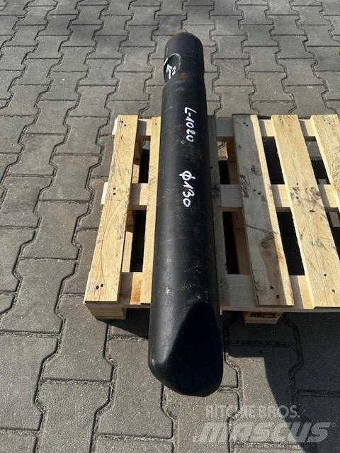 Rammer 130 MM 브레이커