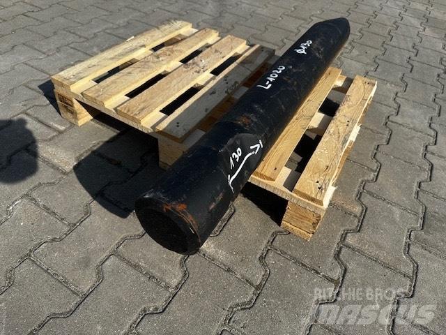Rammer 130 MM 브레이커