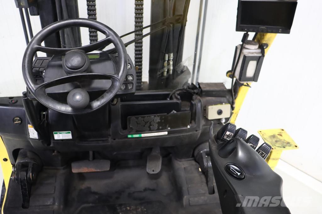 Hyster S7.0FT-8 LPG 지게차