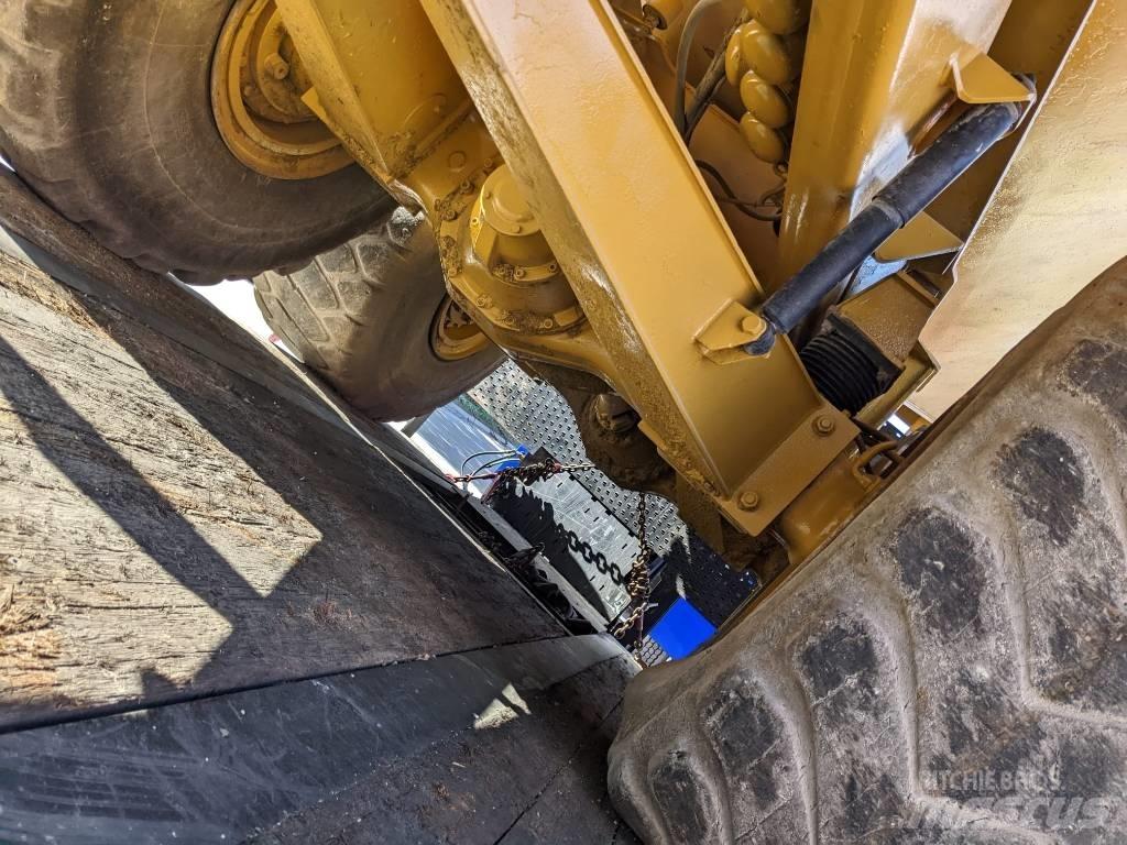 Volvo A 40 D 연결식 홀러