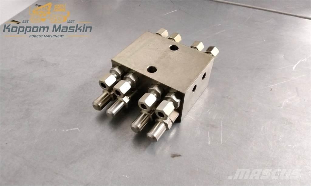 Ponsse 0060856 유압식 기계