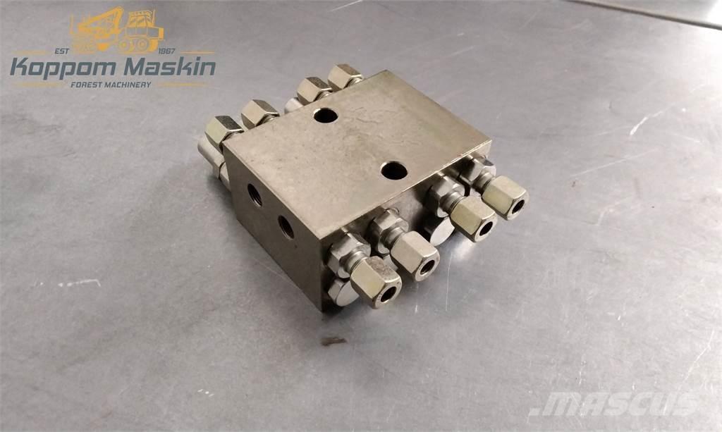 Ponsse 0060856 유압식 기계