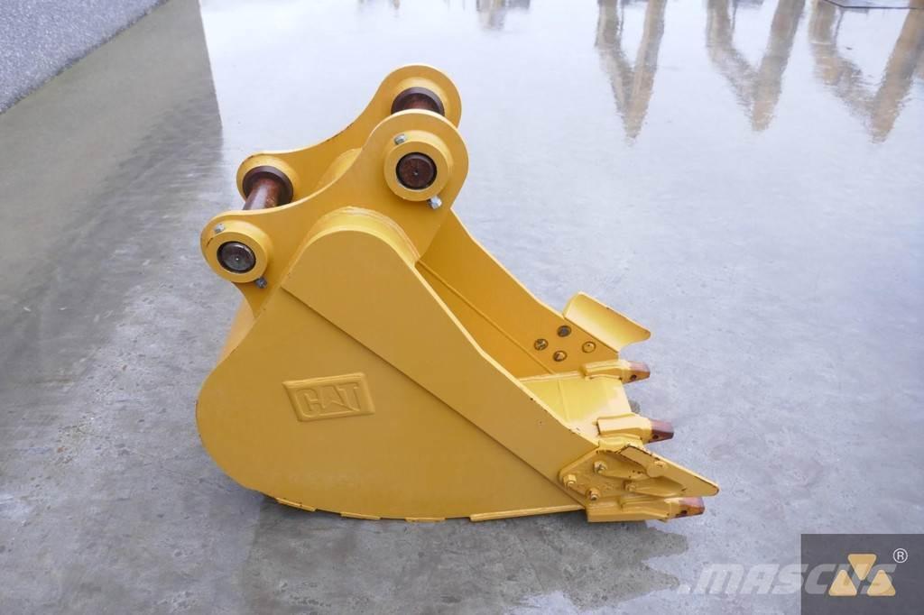 CAT 313 Bucket 버켓