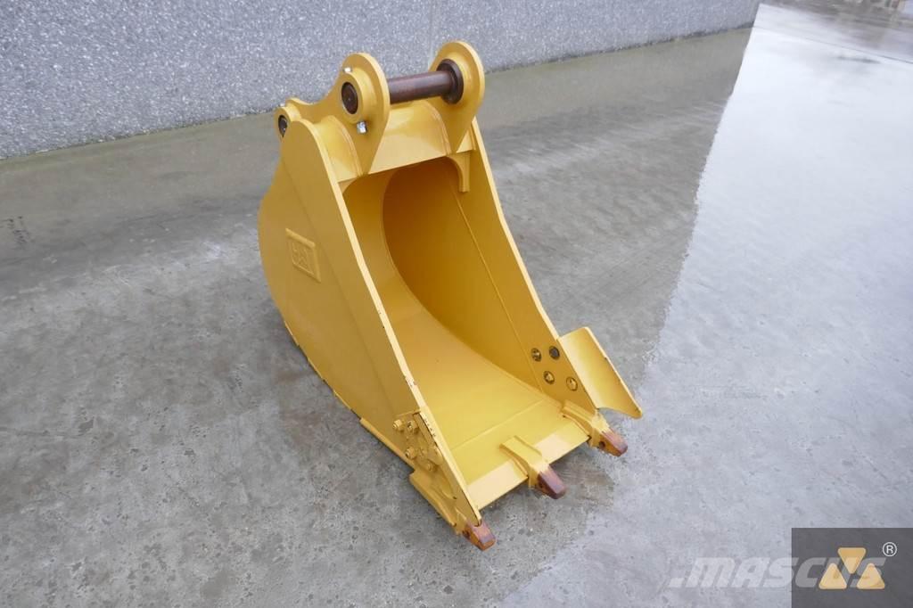 CAT 313 Bucket 버켓