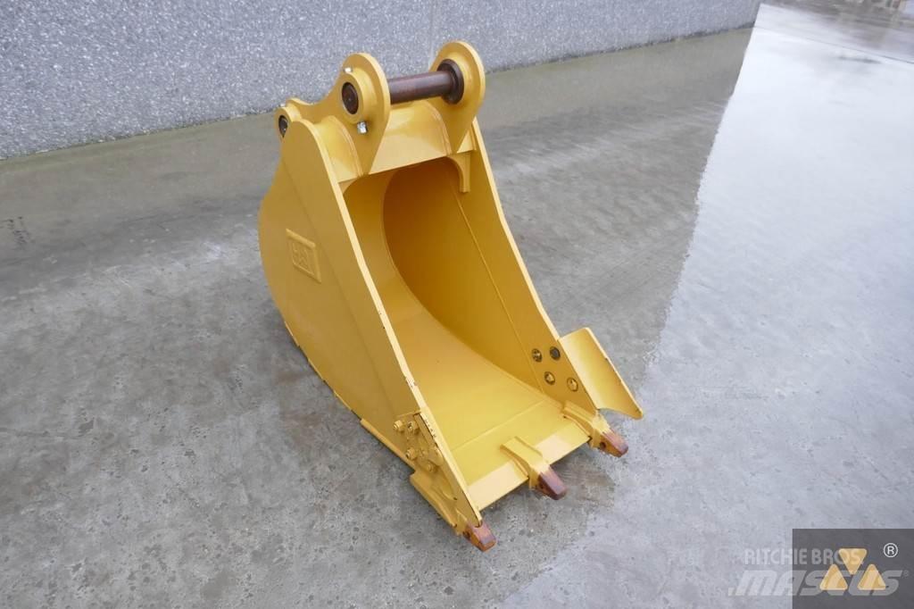 CAT 313 Bucket 버켓