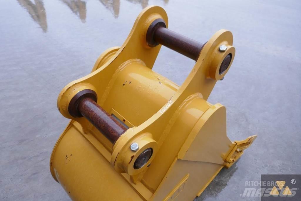 CAT 313 Bucket 버켓
