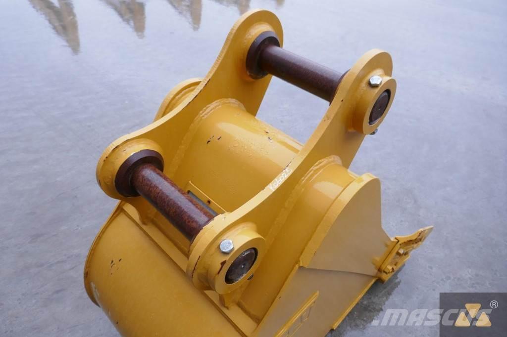 CAT 313 Bucket 버켓