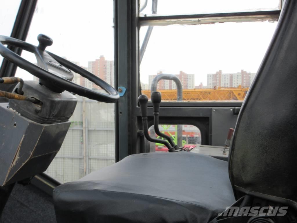 Dynapac CA 30 D 싱글 드럼 롤러