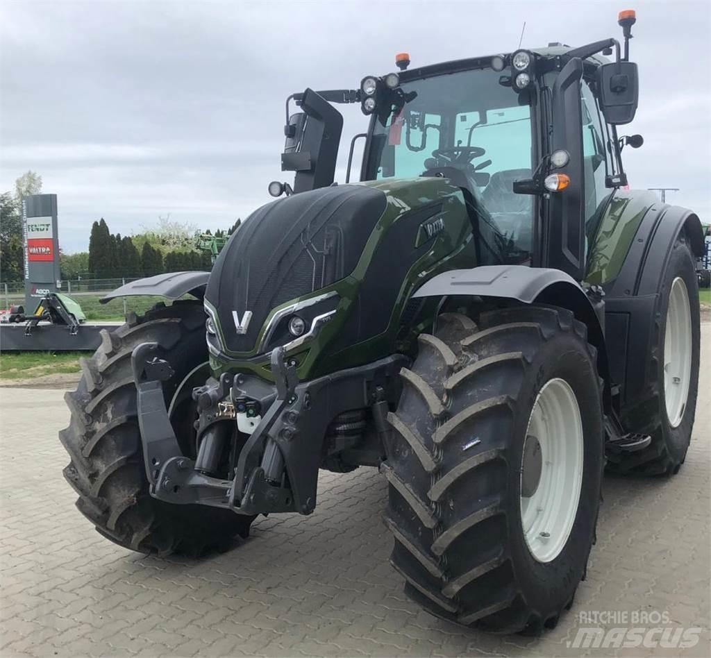 Valtra T175EA 트랙터