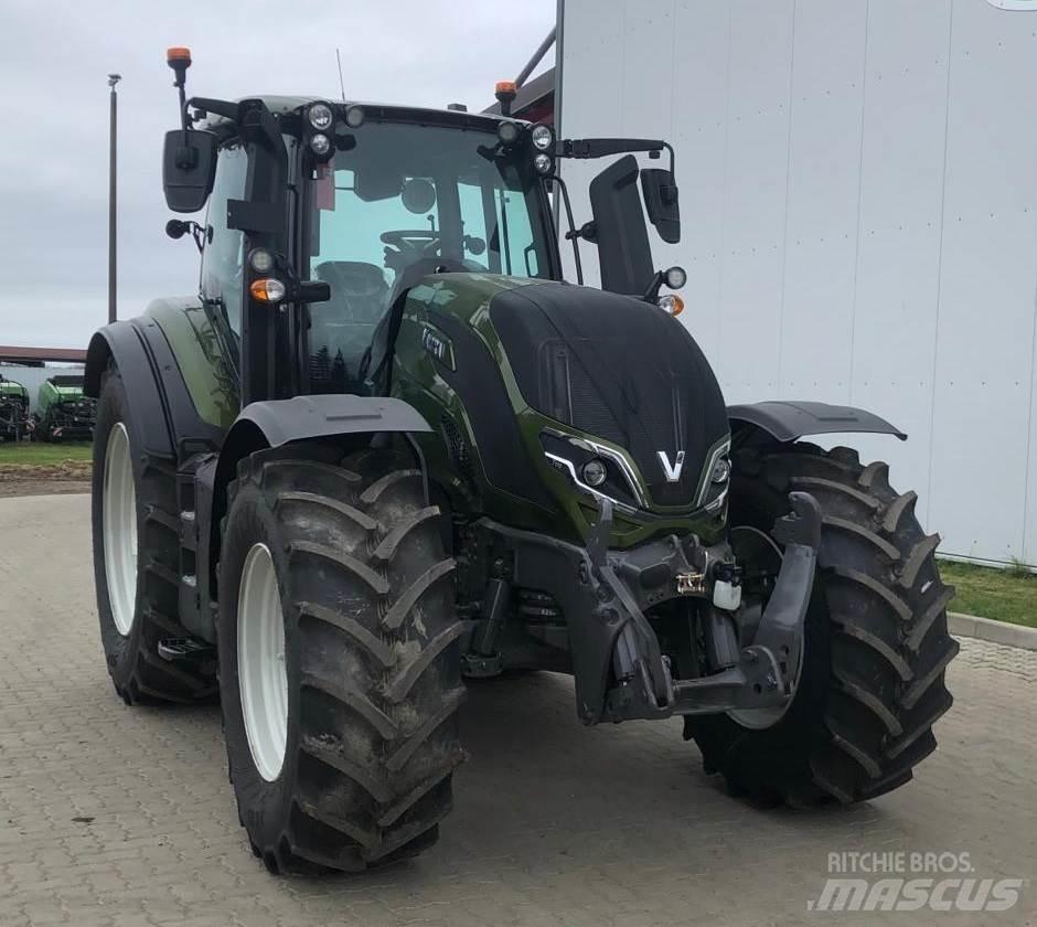 Valtra T175EA 트랙터