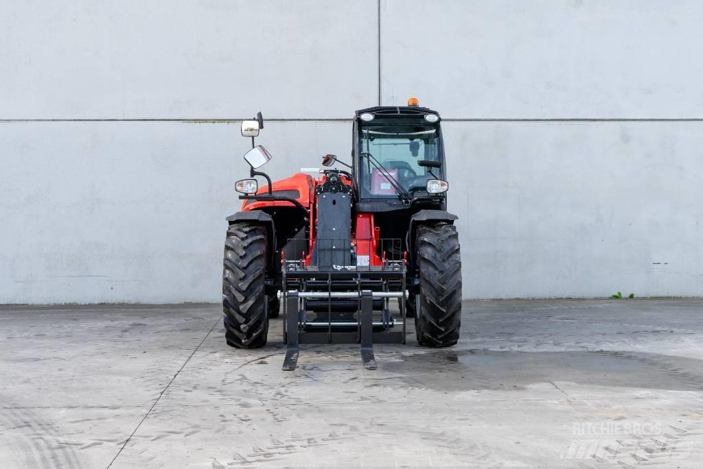 Manitou MT 935 텔러 핸들러