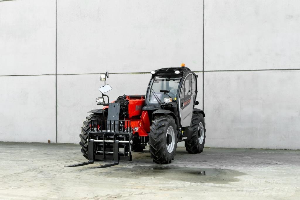 Manitou MT 935 텔러 핸들러