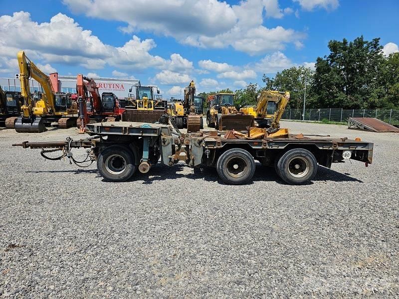 Liebherr 34 K  81K 타워 크레인
