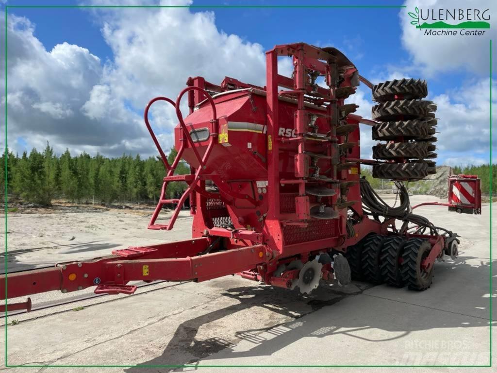 Horsch Pronto 6 DC 드릴