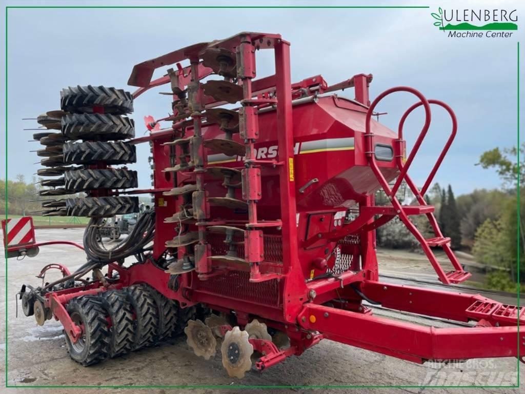 Horsch Pronto 6 DC 드릴