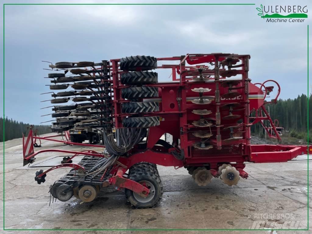 Horsch Pronto 6 DC 드릴