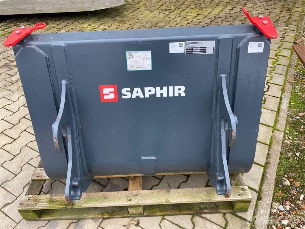 Saphir LG 11 농기계 - 기타