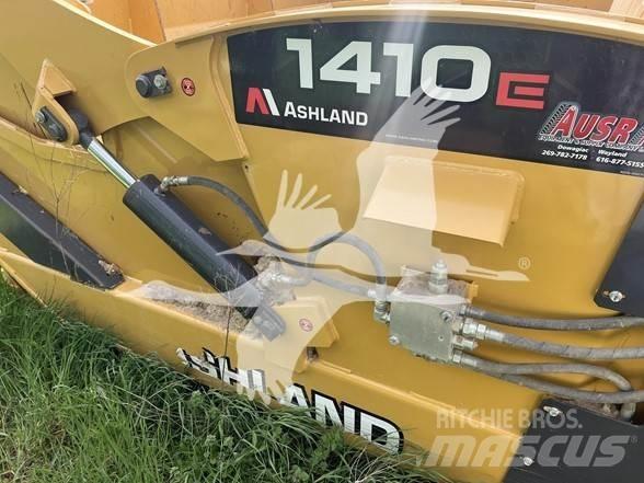 Ashland 1410E 스크레이퍼