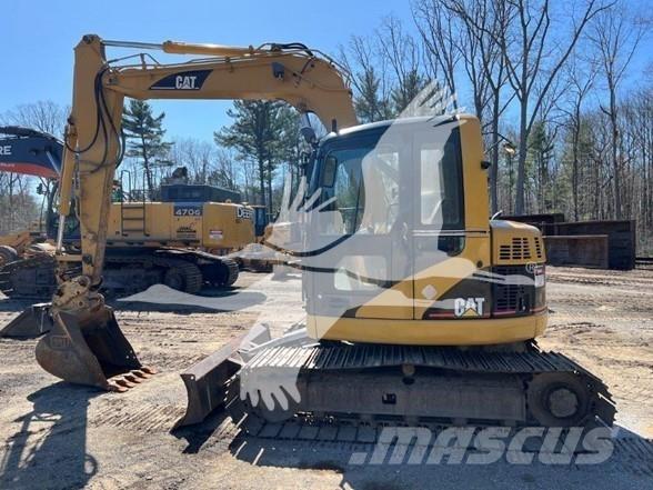 CAT 308C CR 대형 굴삭기 29톤 이상