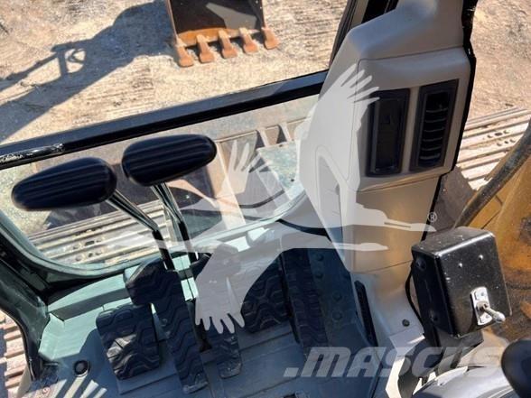 CAT 308C CR 대형 굴삭기 29톤 이상