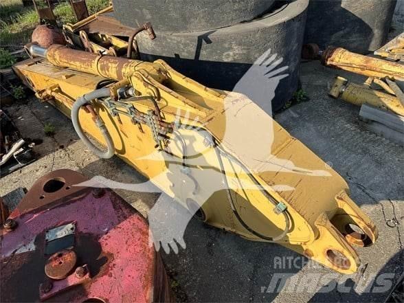 CAT 320C 건설 장비 - 기타