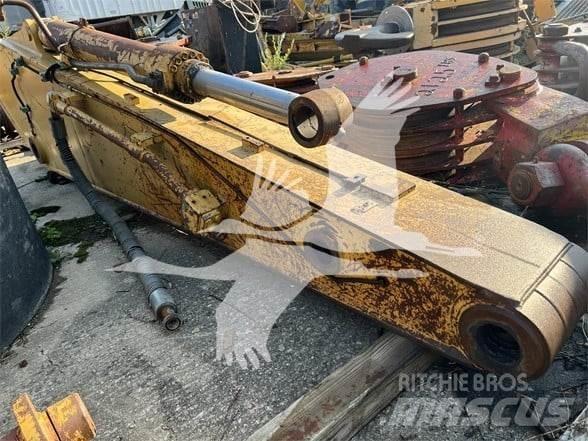 CAT 320C 건설 장비 - 기타