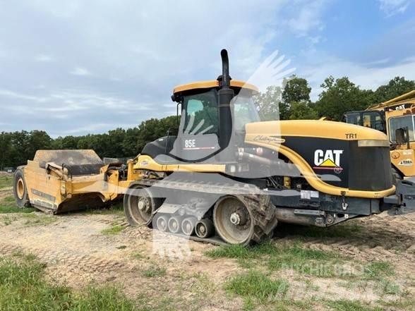 CAT CH85E 트랙터