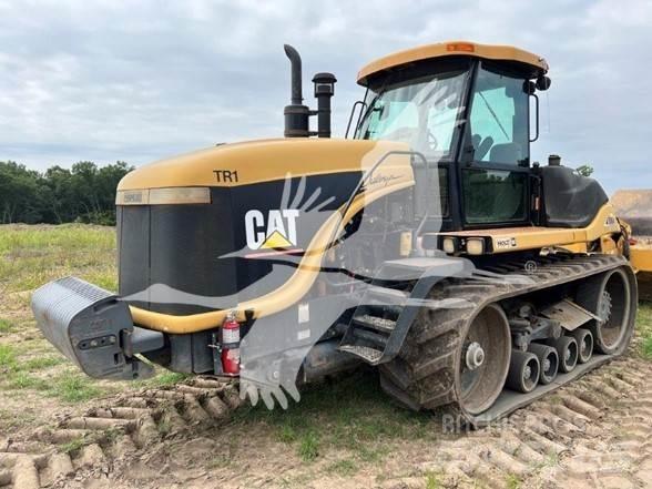 CAT CH85E 트랙터