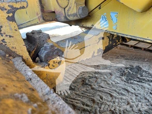 CAT D6T XW 크롤러 도저