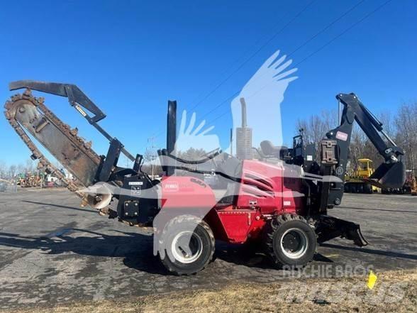Toro RT600 트렌처