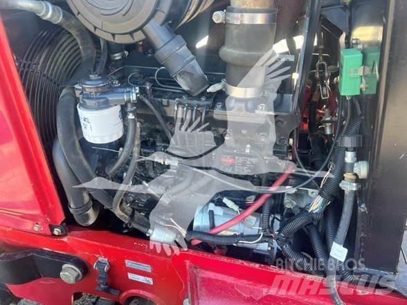 Toro RT600 트렌처