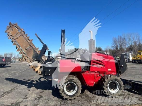 Toro RT600 트렌처