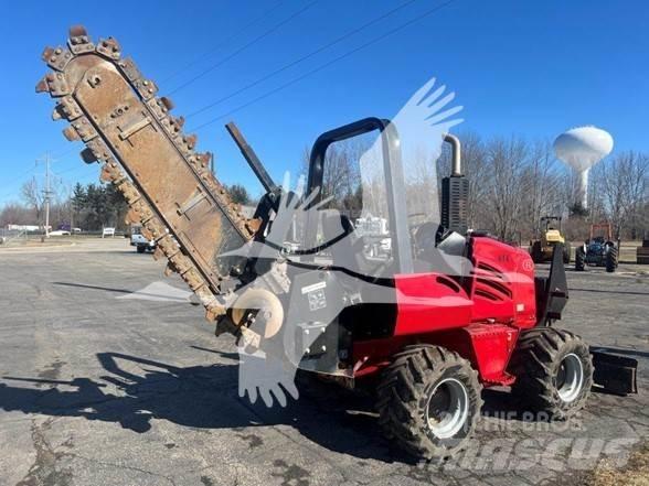 Toro RT600 트렌처