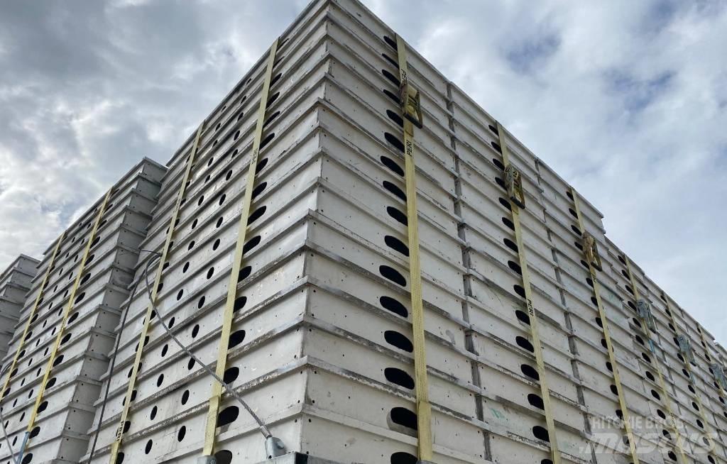 Peri Skydeck 발판 장비
