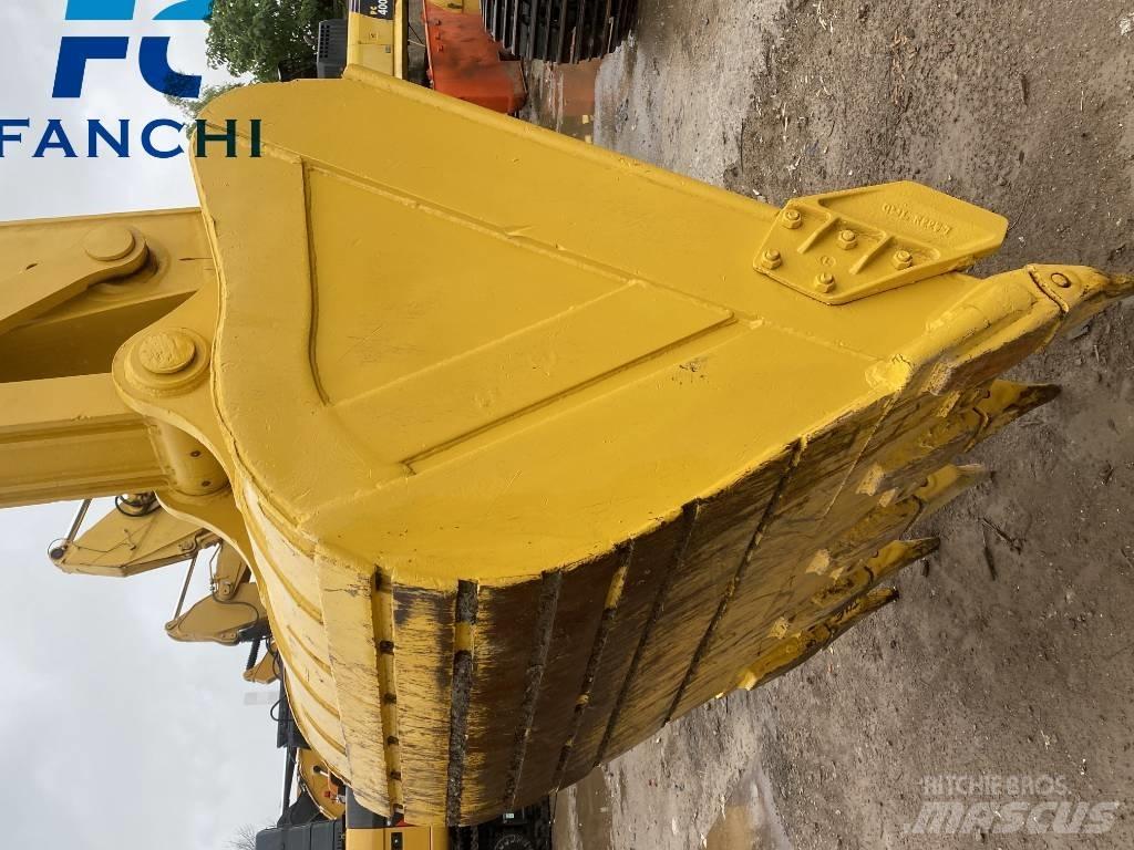 CAT 320 C L 대형 굴삭기 29톤 이상