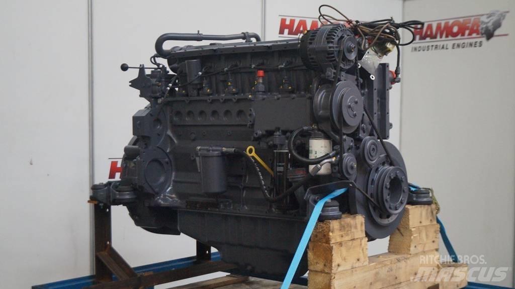 Deutz BF6M1013EC 엔진