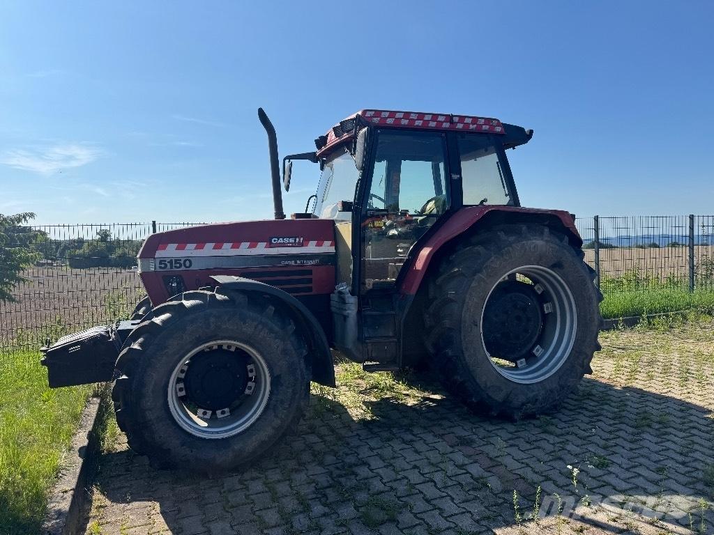 CASE 5150 Maxum 트랙터