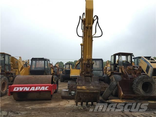 Kobelco SK 220 대형 굴삭기 29톤 이상