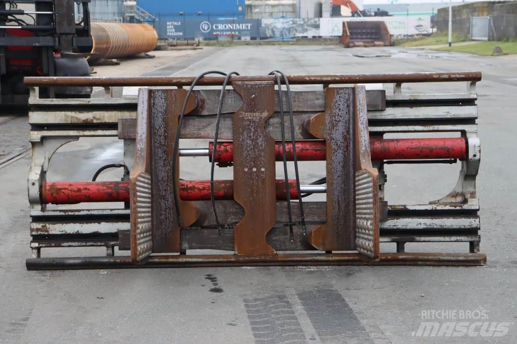 Durwen PBK-140 건설 장비 - 기타