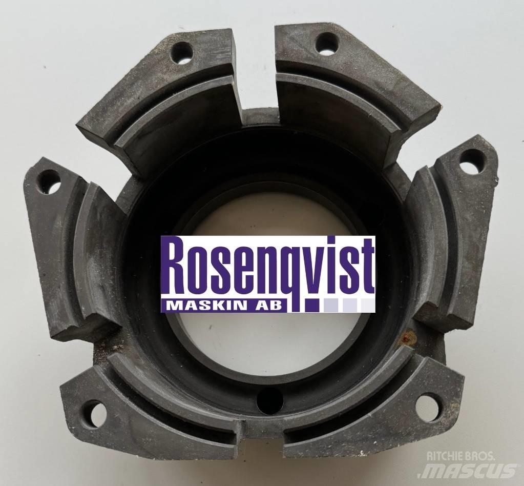 Fiat Cover 5144626  브레이크