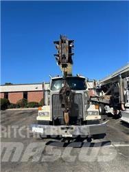 National Crane 1800 트랙 크레인