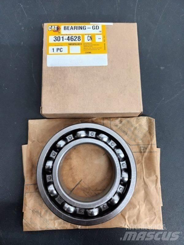 CAT BEARING 301-4628 차축