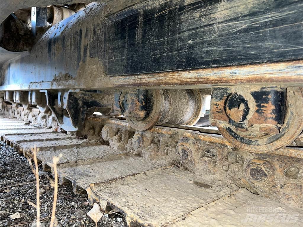 CAT 317GC 건설 장비 - 기타